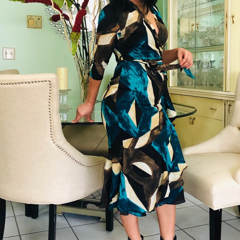 Beautiful dress